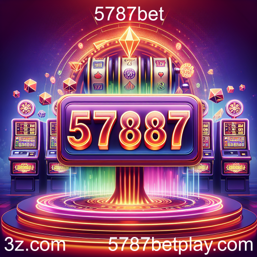 5787bet